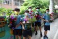 五年級花卉教育活動 pic