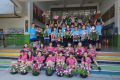 六年級花卉教育活動 pic
