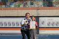 1121124頒獎-510郭恩寧參加第67屆全國徵文比賽榮獲五年級組佳作 pic